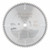 Bosch Power Tools PRO1080NFB 10" 80T 5/8 Arbor Circ Saw Blade Nf Metal Bx
