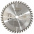 Bosch Power Tools PRO72540NF 7-1/4" 40 Tooth Non-Ferrous Metal Circ Saw Blade