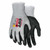 Mcr Safety 92743BPXXL 13Ga Hppe Shell Wbi-Polymer Coating (12 Pairs)