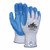 Mcr Safety 9672DT5XXL Diamond Tech 5 Dyneema Shell W/Blu Poly Coating (1 Pair)