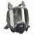 3M 7000126400 Full Facepiece Reusablerespirator 6900Din Lg