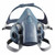 3M 7000002162 Reusable Respirator 7502/37082(Aad) Md