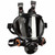 3M 7000126199 Full Facepiece Reusablerespirator 7800S-S S