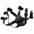 3M 7000051828 Head Strap/Harness Assembly 7893S Silicone