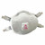 3M 7000002055 Particulate Respirator 8293 P100