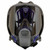 3M 7000029940 Full Facepiece Reusablerespirator Ff-401