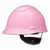 3M 7100240002 Hard Hat H-713Sfr-Uv Pink 4-Point (20 EA)
