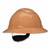 3M 7100240042 Full Brim Hard Hat H-811Sfv-Uv Tan Vented 4Pt