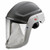 3M 7000002382 Hard Hat Assembly M-305With Standard Visor