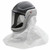 3M 7100009447 Respiratory Helmet Assembly M-405