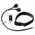 DUAL AIRLINE ADAPTER KIT