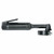 Chicago Pneumatic CP3040GASTIM Ext. Angle Grinder 4"