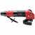 Chicago Pneumatic CP3450-12AC4 Angle Grinder 4.5" 1.1 Hp 3/8"-24 Spindle- 1.1