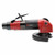 Chicago Pneumatic CP3450-12AC45 Angle Grinder 4" 1.1 Hp3/8"-24 Spindle- 1.1 Hp