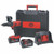 Chicago Pneumatic 8941085481 Cp8548K 1/2In Cordless Hammer Drill Driver Kit