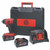 Chicago Pneumatic 8941088281 Cp8828K 3/8In Cordless Impact Wrench Kit