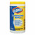 Clorox CLO15948EA Clo15948Ea Cleaner Dsnfct Wipes Lmn