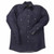 Lapco DS-16-1/2-S La Ds-16 1/2 S 1000 Denim