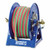 Coxreels 1275W-3-250-C Hank Crank Welding Reelw/250' Hose