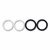 Coxreels 1935-SEALKIT Kit O-Ring 3/8" Nitrile