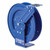 Coxreels P-LPL-315-BWN Spring Rewind Hose Reel3/8X15' Blue Ss Swivel