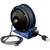 Coxreels PC10-3012-A Compact Power Cord Reel-12/3 X 30' Single Indl