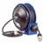 Coxreels PC10-3016-A Compact Power Cord Reel-16/3 X 30' Single Ind