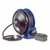 Coxreels PC10-3016-F Compact Power Cord Reel-16/3 X 30' Duplex Gfci