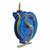 Coxreels SHWT-N-1100 Dual Fuel Gas Hose Reel(O2 & Acetyl) 1/4X 100'