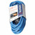 Southwire 2467SW8806 25Ft.14/3Sjtw-A Fluor.Blue Extension Low Temp.