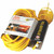 Southwire 58588802SW 50' 16/3 Sjeo Yellow Trouble Light Grounded Me