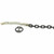 5/16"X18'SPINNING CHAIN