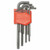 Crescent CHKLABALL13 Hex L-Key Set Sae Ball End 13Pc (1 ST)