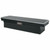 Crescent Jobox PAC1580002 Delta Pro Black Aluminumsingle Lid Box