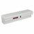 Crescent Jobox PSN1452000 Delta Pro White Steel 58" Innerside Tool Box
