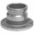 Dixon Valve 400-ALT-AL Flanged Adaptor