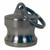 Dixon Valve G100-DP-SS 1" Stainlessglobal Dustplug