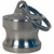 Dixon Valve G200-DP-AL 2" Alum Global Dust Plug