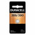 Duracell DURMND389BPK 389/390 Silver Oxide Button Battery 1 Ea/Pk (36 PK)