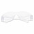 3M 7100114652 Eyewear 11228-00000-100Clear Uncoated Lens
