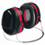 3M 7000009664 Peltor Dual Cup Backbandhearing Protector