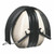 3M 7000002328 Optime 95 Folding Earmuffs H6F/V Over-The-Head (1 Pair)