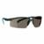 3M 7100203287 3M Solus 2000 S2002Sgaf-Bgr Gr/Blu-Gr Temples
