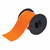 Brady B30C-4000-595-OR B30-B595-Orn-4" X 100 Ft (1 RL)