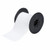 Brady B30C-4000-595-WT Bbp31 Vinyl Tape - White B-595 4.000In X 100Ft (1 RL)