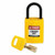 Brady CPT-YLW-25PL-KD Comp Nylon Lock Ylw 25 mm plastic Shkl Kd