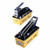 Enerpac PATG-1105N 18748 Turbo Ii Pump- 3-Way Treadle- 4.2 Liter