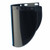 Honeywell Fibre-Metal 4178IRUV5BP Faceshield Window Wide Vision 16-1/2"X8" Shade 5