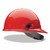 Honeywell Fibre-Metal E2QRW15A000 Red Thermoplastic Superlectric Cap W/3-R R