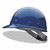 Honeywell Fibre-Metal E2RW75A000 Cap- Thermoplastic Dk Blue Rat Headband